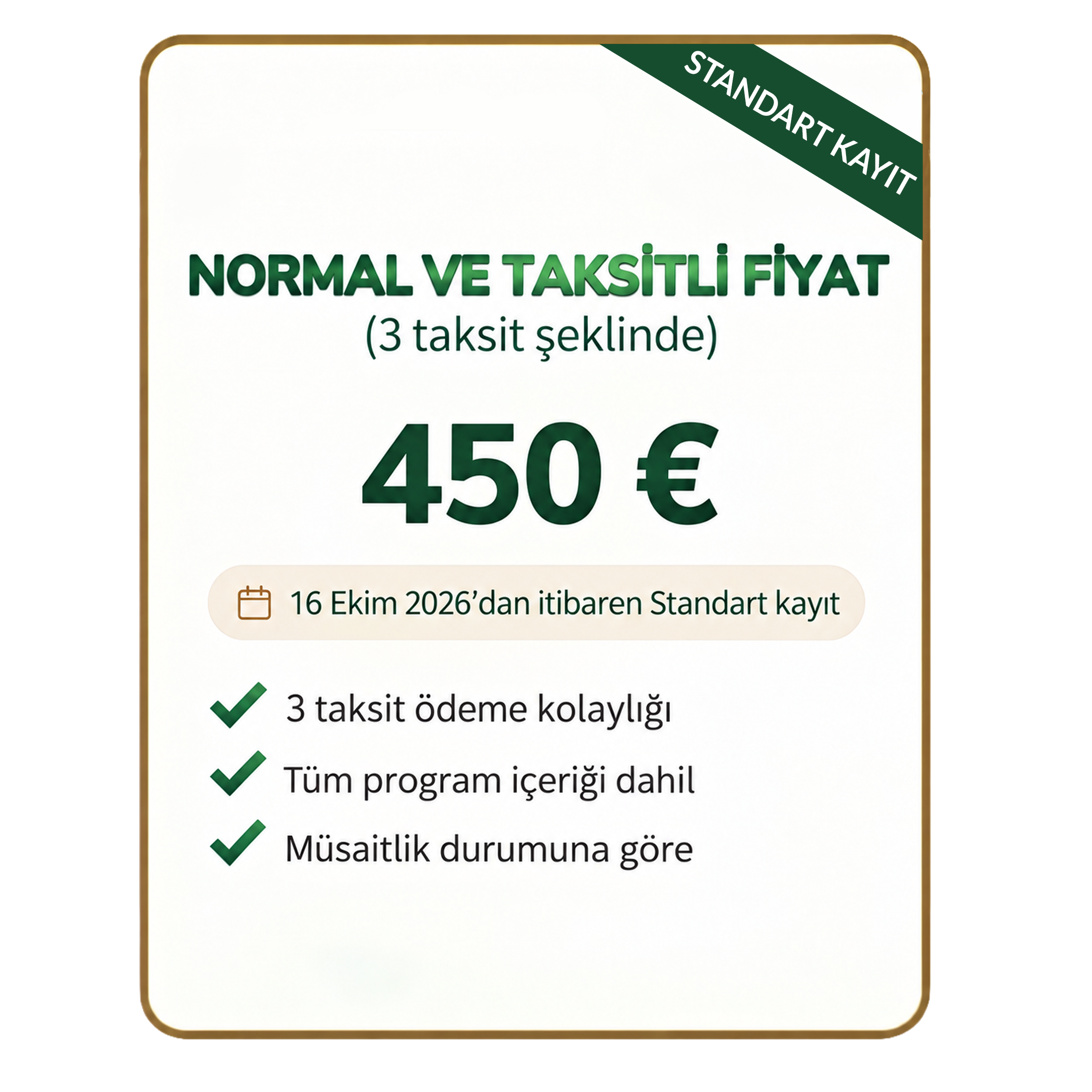 Yeşil ve Altın Standart Kayıt Fiyat Kartı1 (1)